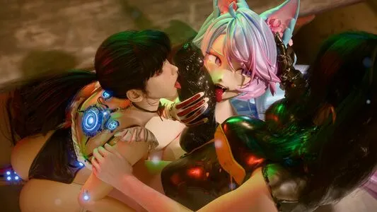 Silvervale Patreon OnlyFans Leaked Free Thumbnail Picture - #retvvj23qi