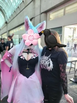 Silvervale Patreon OnlyFans Leaked Free Thumbnail Picture - #rknXu9L3WW