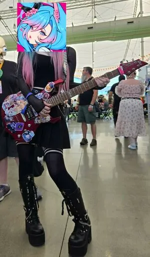 Silvervale Patreon OnlyFans Leaked Free Thumbnail Picture - #ues4Zgi2D1