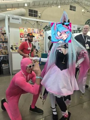 Silvervale Patreon OnlyFans Leaked Free Thumbnail Picture - #v4c76xjNr7