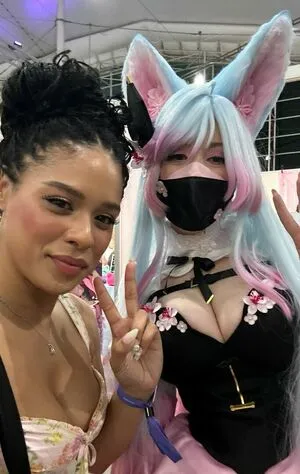 Silvervale Patreon OnlyFans Leaked Free Thumbnail Picture - #wBzB4EQ5dK