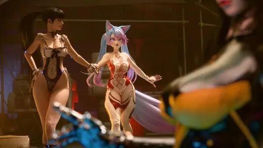 Silvervale Patreon OnlyFans Leaked Free Thumbnail Picture - #yAetnNK5gv