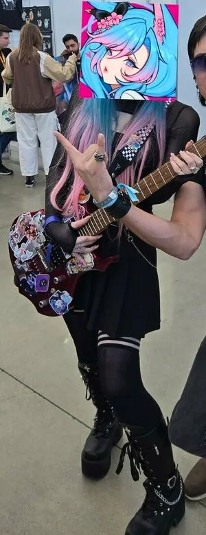 Silvervale Patreon OnlyFans Leaked Free Thumbnail Picture - #ytTUlpa4wp