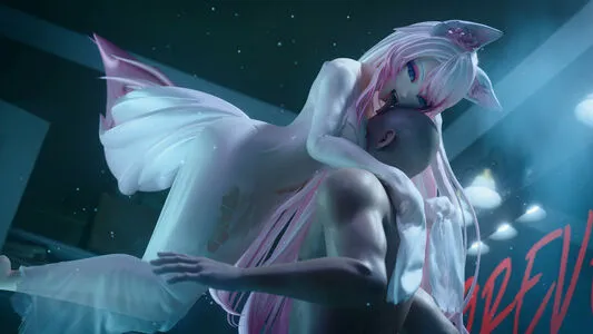 Silvervale Patreon OnlyFans Leaked Free Thumbnail Picture - #z9aUvu1Jz2