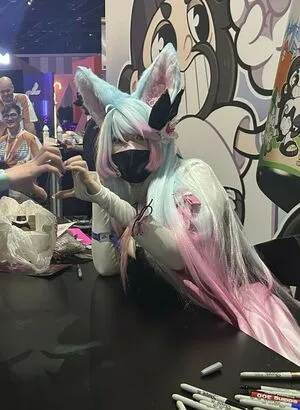 Silvervale Patreon OnlyFans Leaked Free Thumbnail Picture - #zxDUn9Lwrl