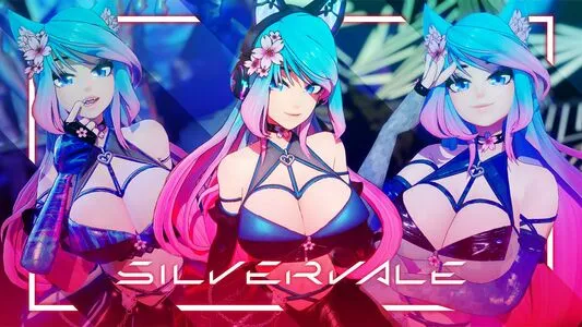 Silvervale OnlyFans Leaked Free Thumbnail Picture - #eKKytPtSng