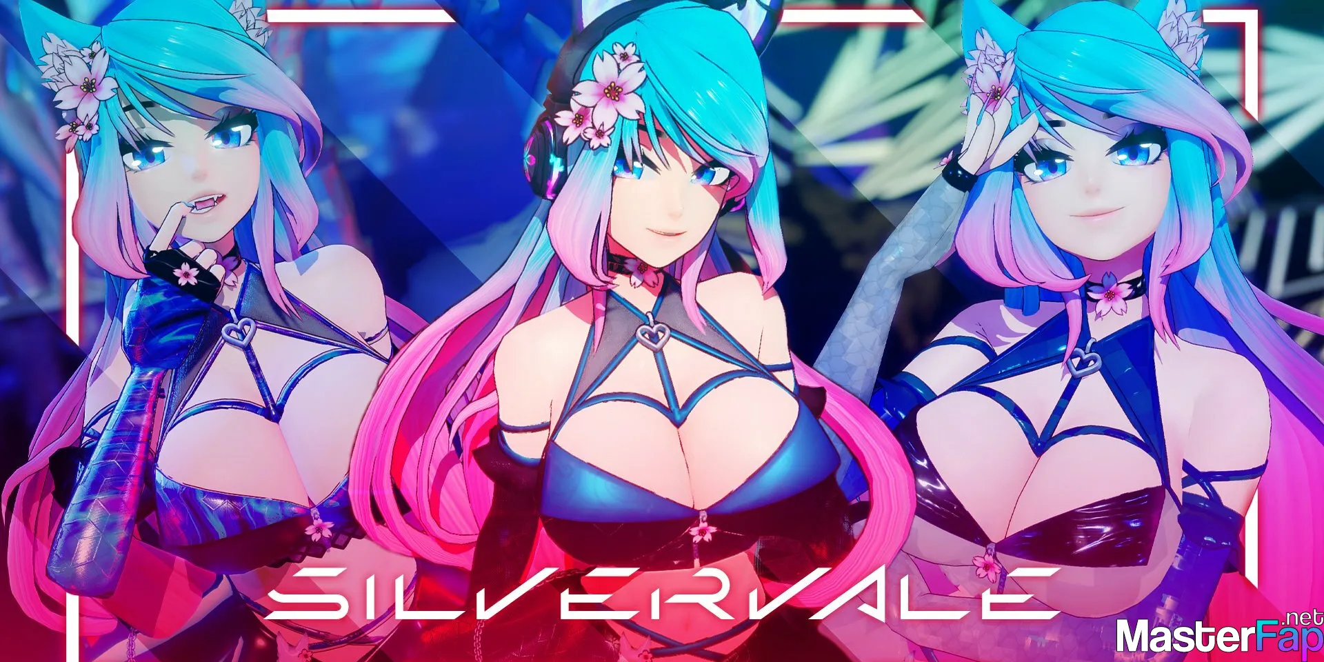 silvervale