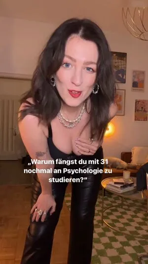 Silvi Carlsson OnlyFans Leaked Free Thumbnail Picture - #AULPP6quT5