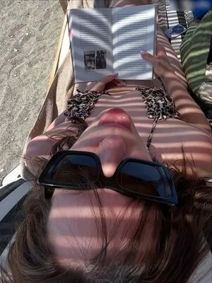 Silvi Carlsson OnlyFans Leaked Free Thumbnail Picture - #hMYmJy1B71