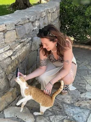 Silvi Carlsson OnlyFans Leaked Free Thumbnail Picture - #jR3yoQIlD7