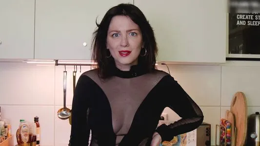 Silvi Carlsson OnlyFans Leaked Free Thumbnail Picture - #t3OCiiHPMe