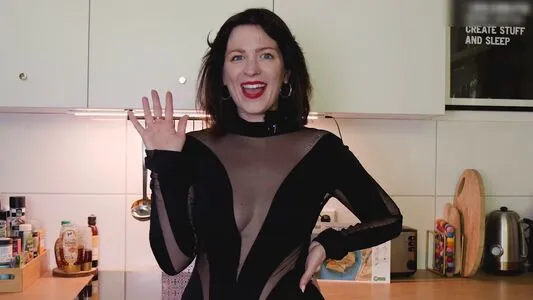 Silvi Carlsson OnlyFans Leaked Free Thumbnail Picture - #tkN0aM7Epw