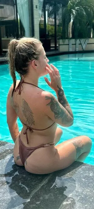 Silvia And Eveline Dellai OnlyFans Leaked Free Thumbnail Picture - #2cR2am08r2