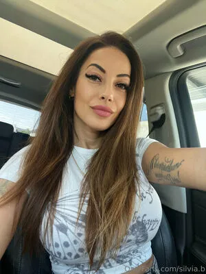 Silvia B OnlyFans Leaked Free Thumbnail Picture - #08NRmzkqjF