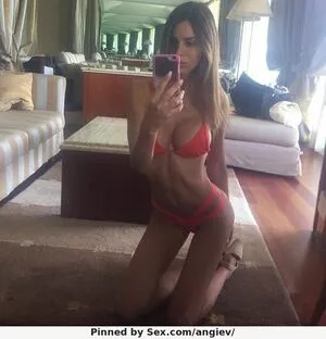 Silvia Caruso OnlyFans Leaked Free Thumbnail Picture - #LCoqmgMvFS