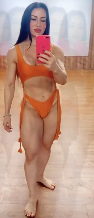 Silvia Correa OnlyFans Leaked Free Thumbnail Picture - #ZlhKnW4qV9