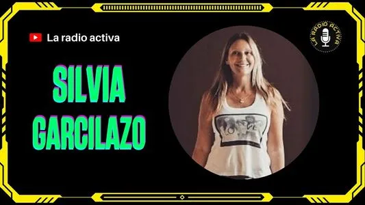 Silvia Garcilazo OnlyFans Leaked Free Thumbnail Picture - #3wfCWp5FsN