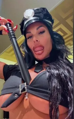 Silvia Iacucci OnlyFans Leaked Free Thumbnail Picture - #9BF7gP2PYG