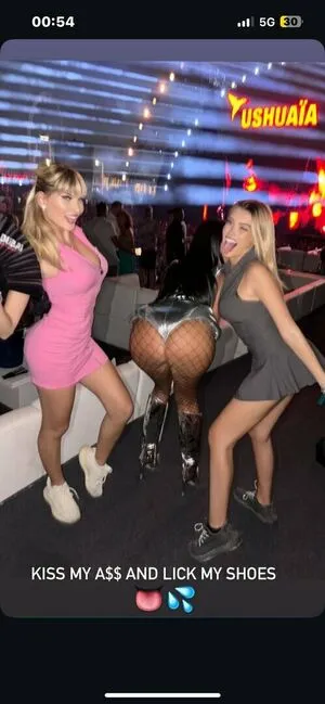 Silvia Iacucci OnlyFans Leaked Free Thumbnail Picture - #HTnb89Q8xB