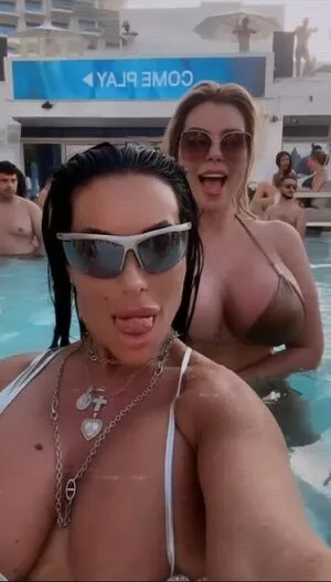 Silvia Iacucci OnlyFans Leaked Free Thumbnail Picture - #KyQRxV9Xoh