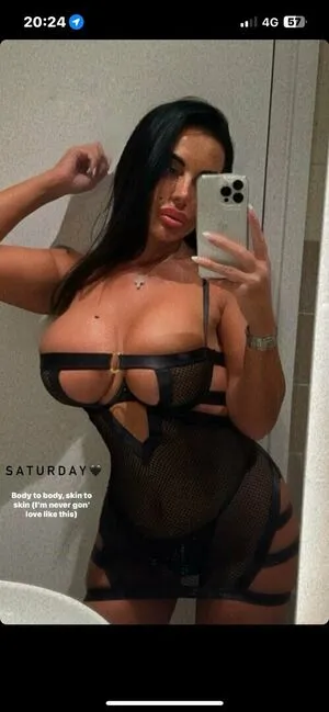 Silvia Iacucci OnlyFans Leaked Free Thumbnail Picture - #afYLQfJUy2