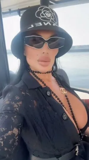 Silvia Iacucci OnlyFans Leaked Free Thumbnail Picture - #cJRcRZTOQN