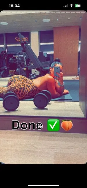 Silvia Iacucci OnlyFans Leaked Free Thumbnail Picture - #jFSiBrbfb9