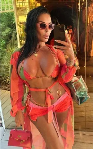Silvia Iacucci OnlyFans Leaked Free Thumbnail Picture - #nbPxpwUNQT