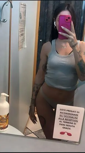 Silvia Insogna OnlyFans Leaked Free Thumbnail Picture - #91EWAXNG4f