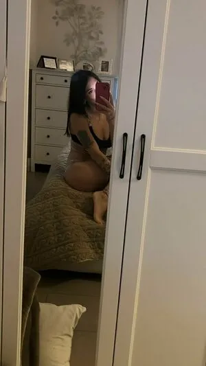 Silvia Insogna OnlyFans Leaked Free Thumbnail Picture - #PpYhw8tc21