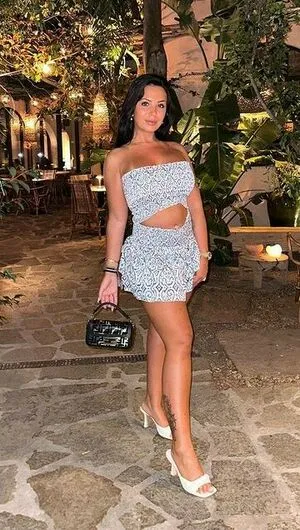 Silvia Iorio OnlyFans Leaked Free Thumbnail Picture - #3IkLTcLapS