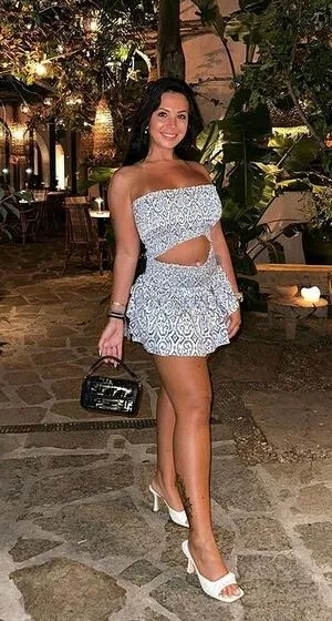 Silvia Iorio OnlyFans Leaked Free Thumbnail Picture - #4tGL1EgVl0