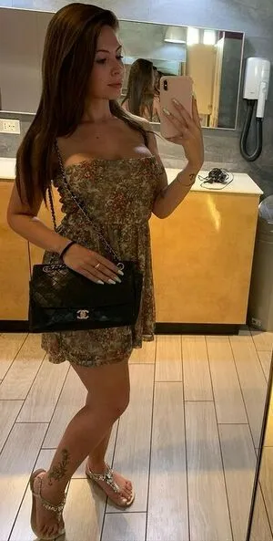 Silvia Iorio OnlyFans Leaked Free Thumbnail Picture - #5K3FslmkCZ
