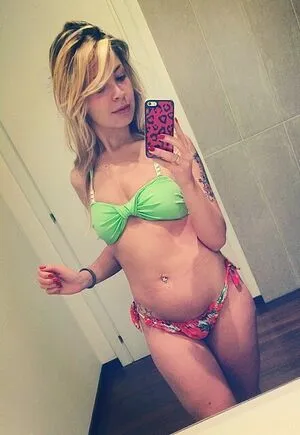 Silvia Iorio OnlyFans Leaked Free Thumbnail Picture - #9NqZSm2q83