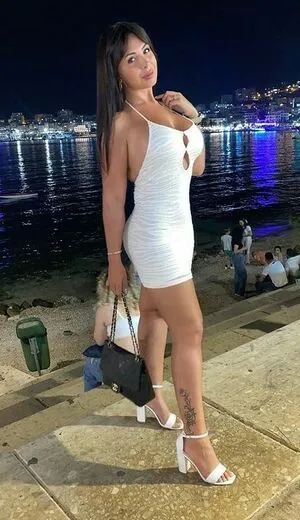Silvia Iorio OnlyFans Leaked Free Thumbnail Picture - #OVrmT185bO