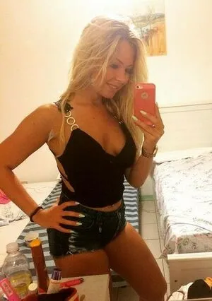 Silvia Iorio OnlyFans Leaked Free Thumbnail Picture - #RgqopbAxSo
