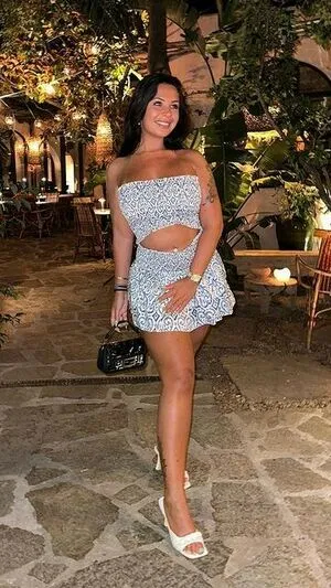 Silvia Iorio OnlyFans Leaked Free Thumbnail Picture - #pJMsF0PA1P