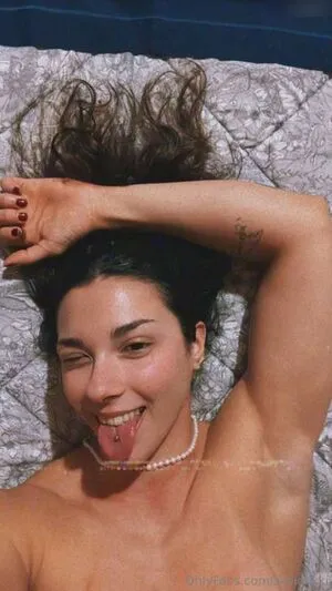Silvia Licchelli OnlyFans Leaked Free Thumbnail Picture - #1YcueTIm9S