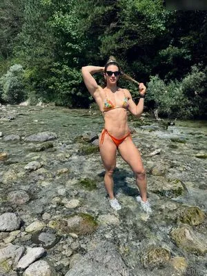 Silvia Licchelli OnlyFans Leaked Free Thumbnail Picture - #2AuY7CgerU