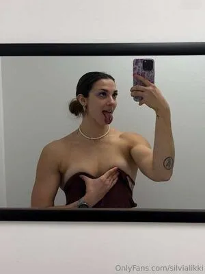 Silvia Licchelli OnlyFans Leaked Free Thumbnail Picture - #GJgvy8RN3J