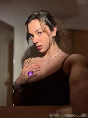 Silvia Licchelli OnlyFans Leaked Free Thumbnail Picture - #LFY3A6h9EJ