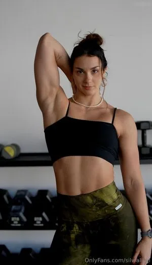 Silvia Licchelli OnlyFans Leaked Free Thumbnail Picture - #kTylmqAMjl