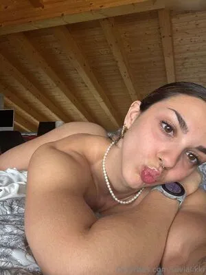 Silvia Licchelli OnlyFans Leaked Free Thumbnail Picture - #qvqAWQQC2E