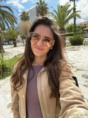 Silvia Love OnlyFans Leaked Free Thumbnail Picture - #10AM1HK9Ms