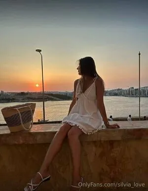 Silvia Love OnlyFans Leaked Free Thumbnail Picture - #6CFIvTcWIe