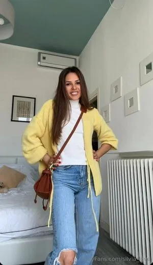 Silvia Love OnlyFans Leaked Free Thumbnail Picture - #6YlNzVKSPu