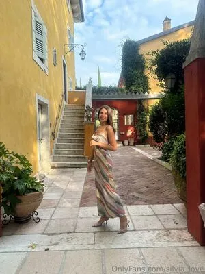 Silvia Love OnlyFans Leaked Free Thumbnail Picture - #6jCVopzzow