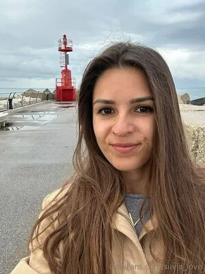 Silvia Love OnlyFans Leaked Free Thumbnail Picture - #6mApqyidk6