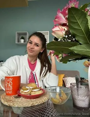 Silvia Love OnlyFans Leaked Free Thumbnail Picture - #7DIhe3jmPO