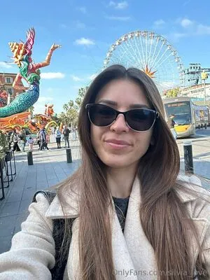 Silvia Love OnlyFans Leaked Free Thumbnail Picture - #H3KTkY6dDu